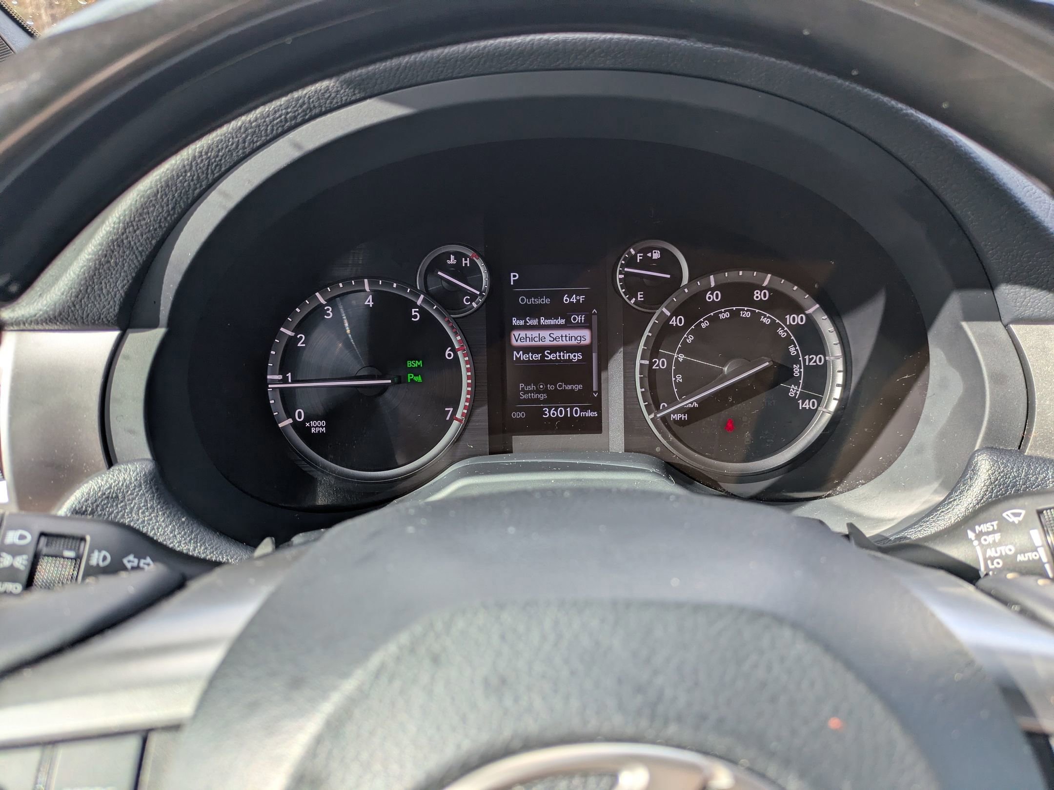 Used 2023 Lexus GX 460 Premium image 18