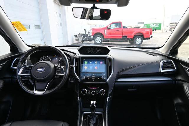 Used 2019 Subaru Forester Limited w/ Popular Package #3 image 28