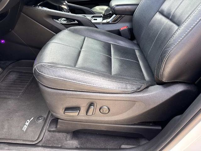 Used 2020 Kia Telluride EX FWD image 16