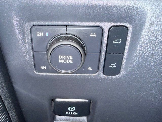 Certified 2025 Ford Expedition King Ranch AWD/4WD image 14
