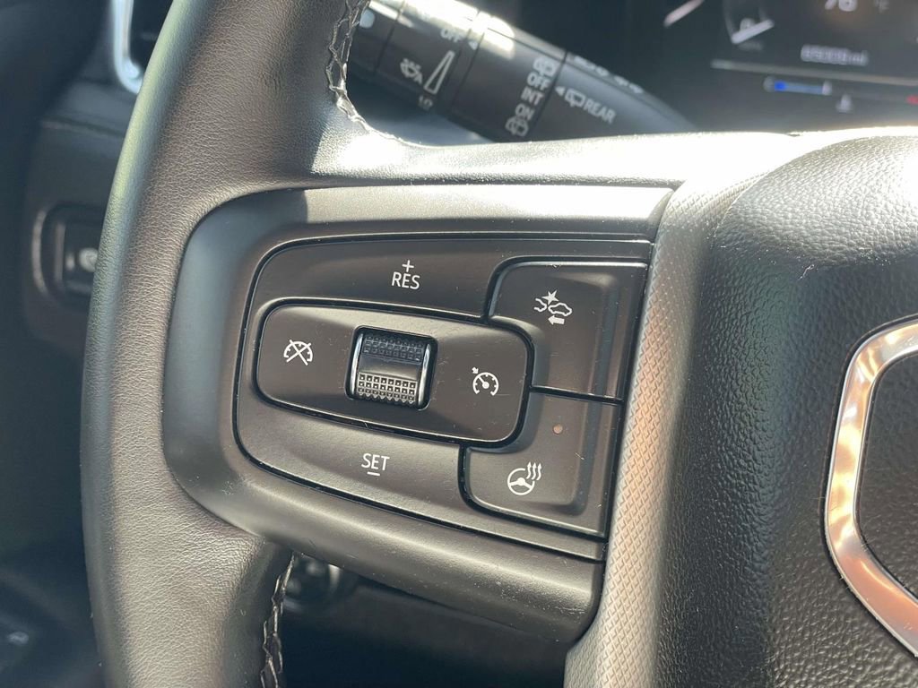 Used 2023 GMC Yukon Denali w/ Max Trailering Package image 10