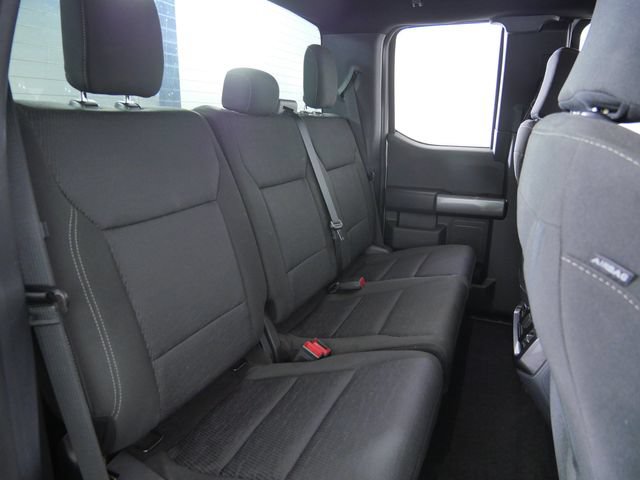 Certified 2023 Ford F150 XLT w/ Equipment Group 302A High AWD/4WD image 15