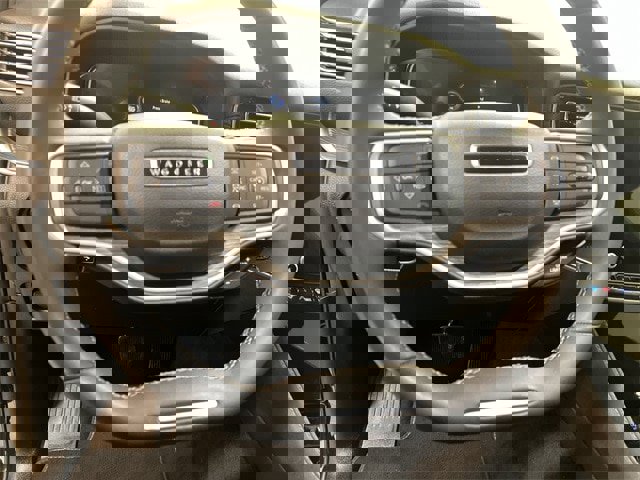 Used 2023 Jeep Wagoneer Series III w/ Preferred Equipment Group image 9