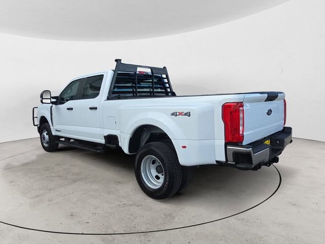 Certified 2025 Ford F350 XL image 5