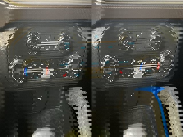 Certified 2023 Ford Bronco Outer Banks image 28