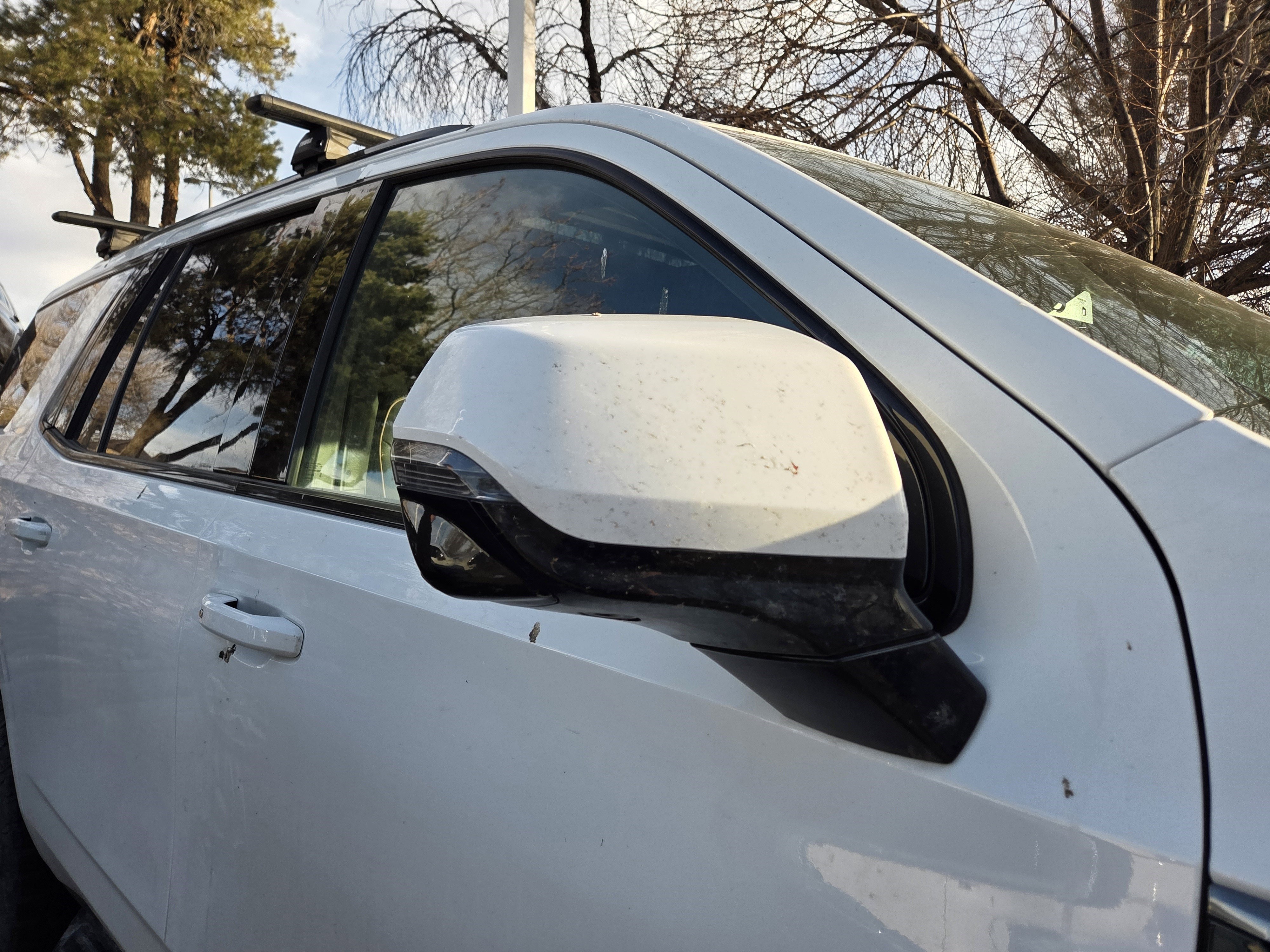 Used 2023 GMC Yukon AT4 w/ Technology Package image 15