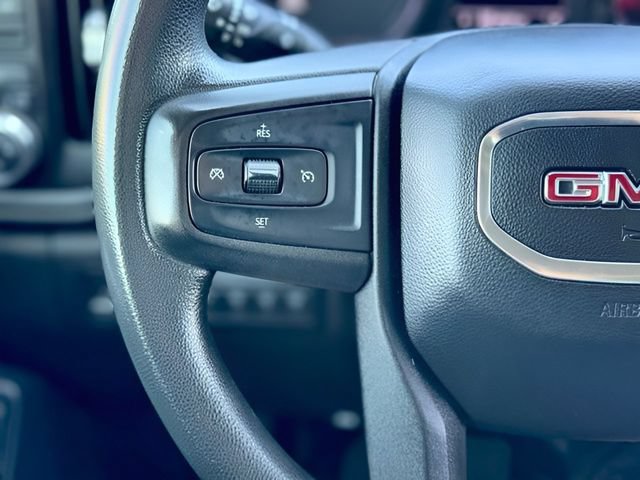 Used 2022 GMC Sierra 2500 Pro w/ Fleet Convenience Package AWD/4WD image 29
