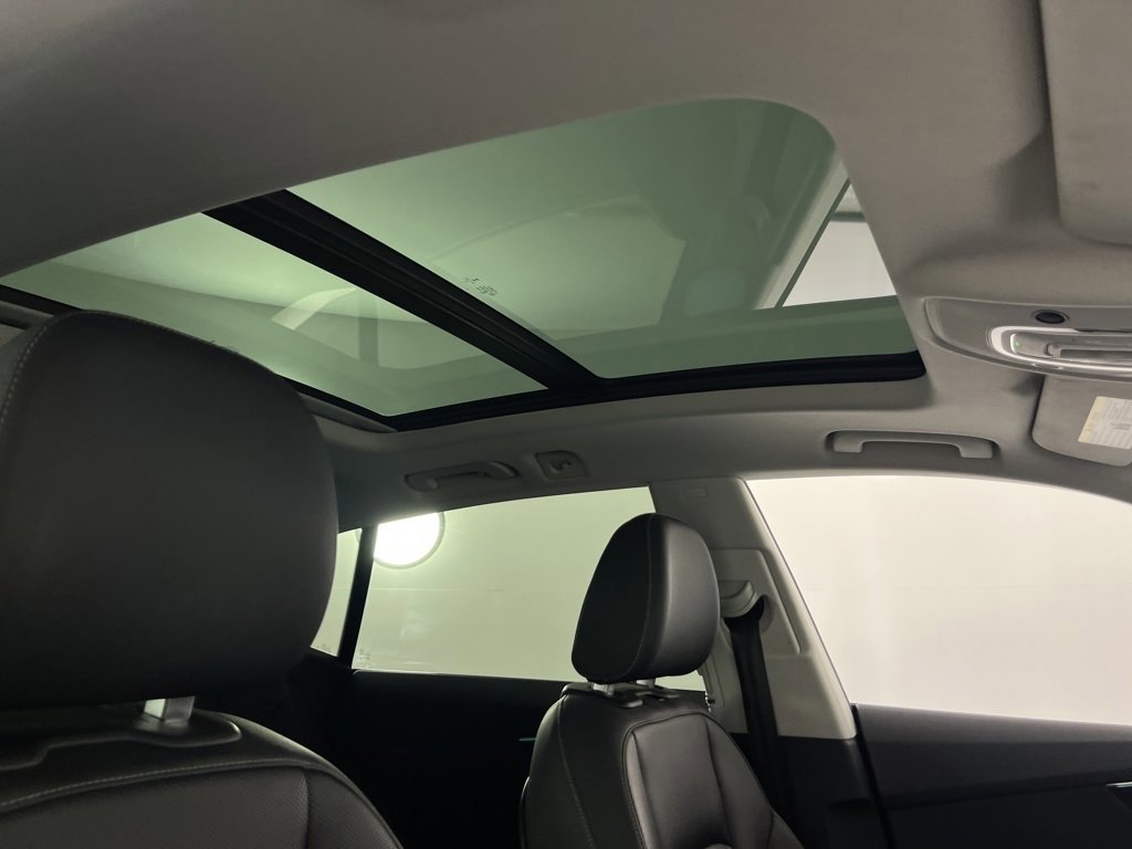 Used 2019 Audi Q8 Premium Plus image 31