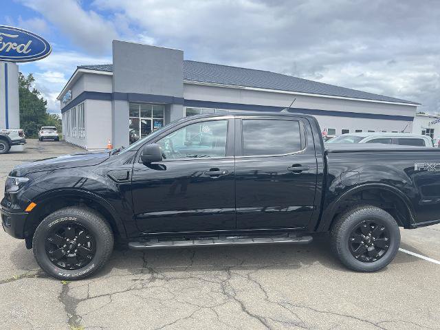 Certified 2023 Ford Ranger XLT w/ Equipment Group 301A Mid AWD/4WD image 2