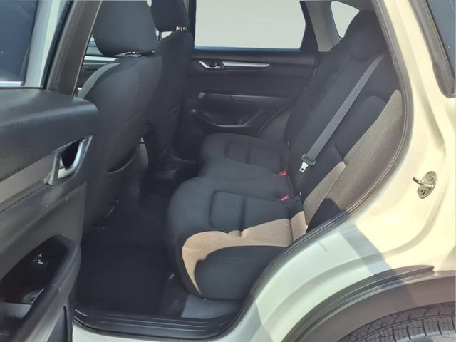 Used 2019 MAZDA CX-5 Sport AWD/4WD image 12
