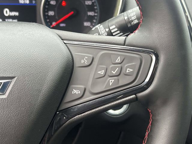 Used 2024 Chevrolet Equinox RS w/ RS Leather Package image 22