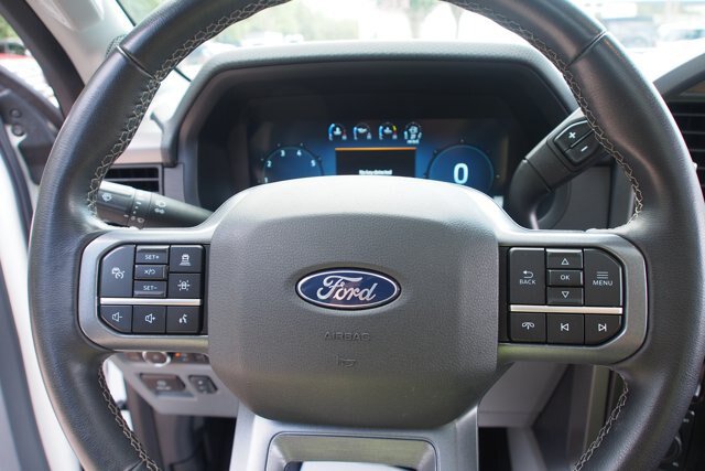 Certified 2024 Ford F150 XLT w/ Equipment Group 303A High AWD/4WD image 21