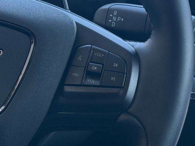 Certified 2025 Ford Mustang Mach-E Select w/ Comfort Package Lite image 10