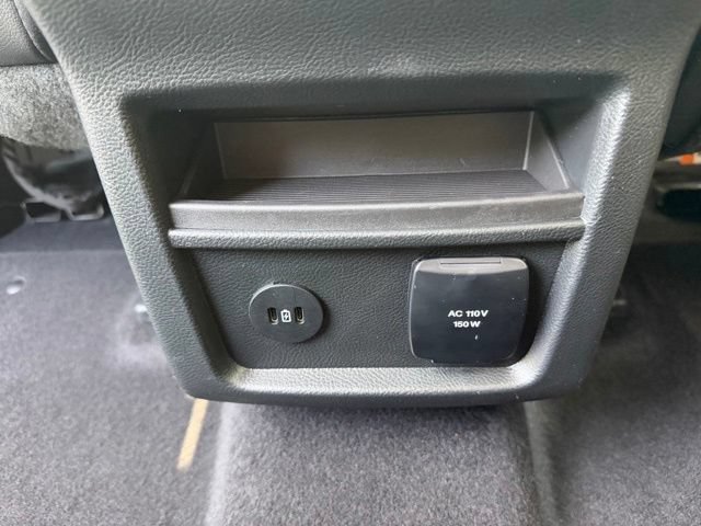Certified 2023 Ford Edge SEL w/ Convenience Package AWD/4WD image 22