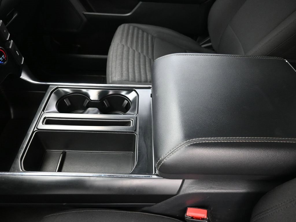 Certified 2023 Ford F150 XL w/ STX Appearance Package image 20