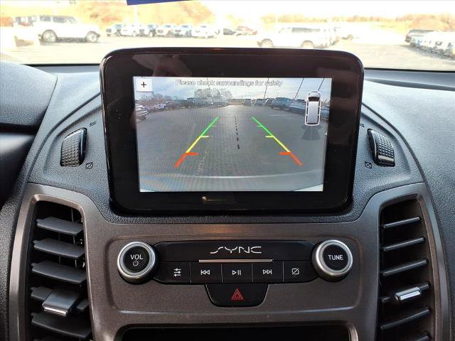 Certified 2020 Ford Transit Connect XL image 10