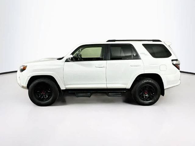 Used 2021 Toyota 4Runner TRD Off-Road AWD/4WD image 3