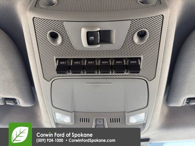 Certified 2022 Ford F450 Limited w/ FX4 Off-Road Package AWD/4WD image 38