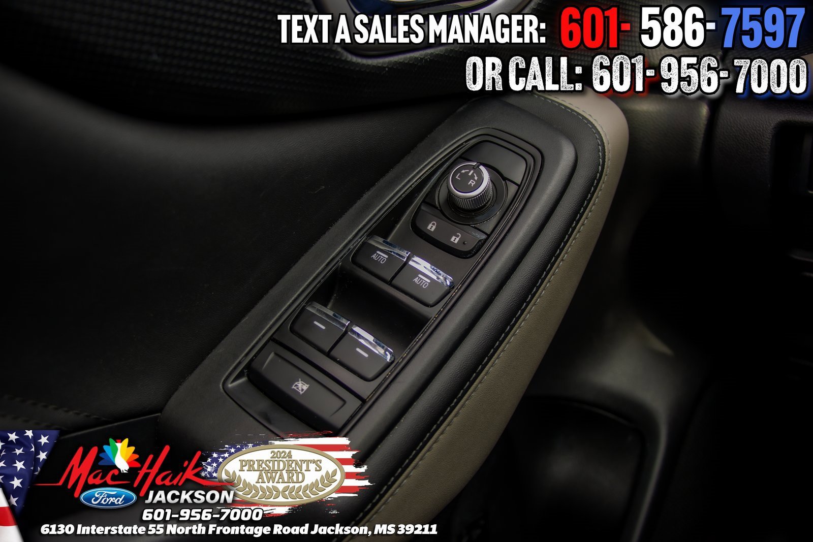 Used 2022 Subaru Forester Limited image 21