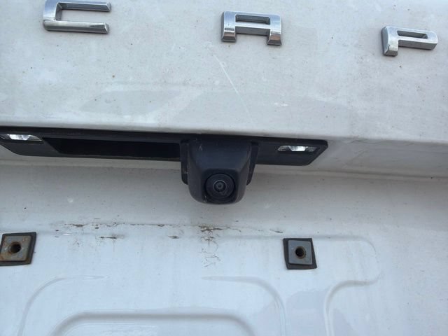 Certified 2023 Ford Escape ST-Line Select w/ Tech Pack #2 AWD/4WD image 9
