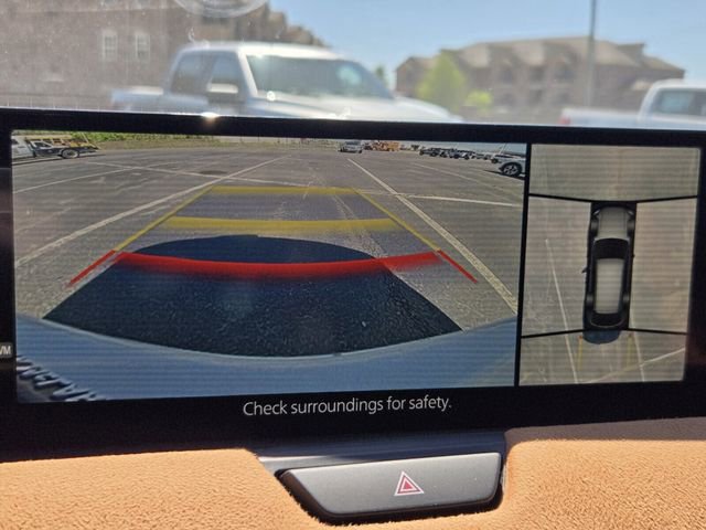 Used 2025 MAZDA CX-70 3.3 Turbo S w/ Premium Plus AWD/4WD image 22