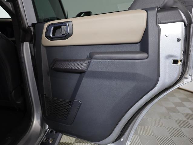 Certified 2024 Ford Bronco Wildtrak AWD/4WD image 24