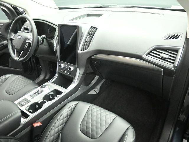 Certified 2024 Ford Edge Titanium image 45