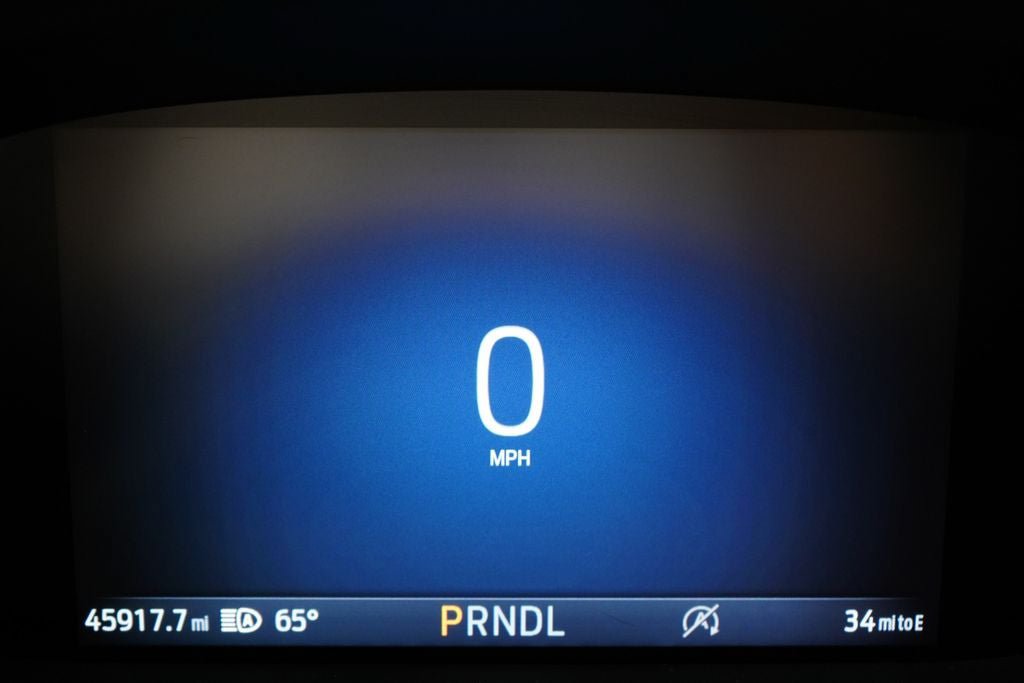 Certified 2025 Ford Escape Active AWD/4WD image 14