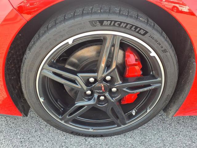 Used 2021 Chevrolet Corvette 3LT w/ Z51 Performance Package image 5