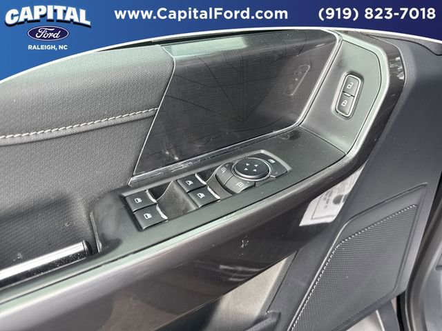 Certified 2023 Ford F150 XLT w/ Equipment Group 302A High image 20