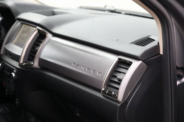 Certified 2023 Ford Ranger XLT w/ Equipment Group 302A High image 27