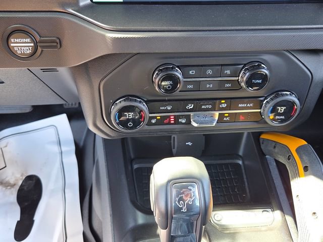 Certified 2024 Ford Bronco Badlands image 20