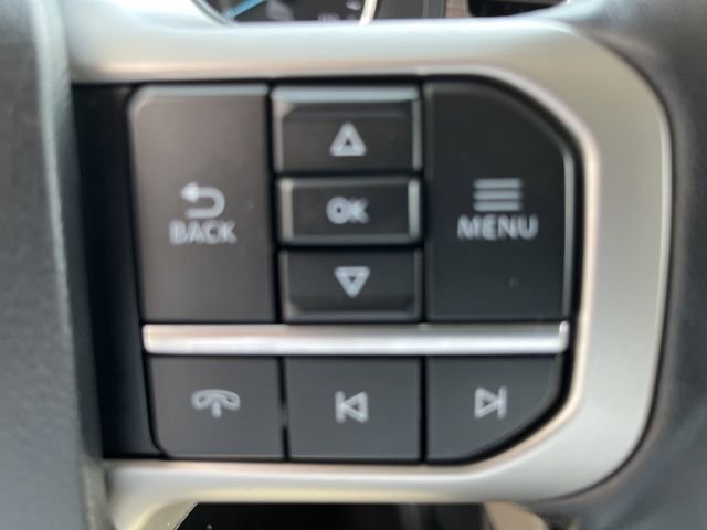 Certified 2024 Ford Expedition Max Limited image 27