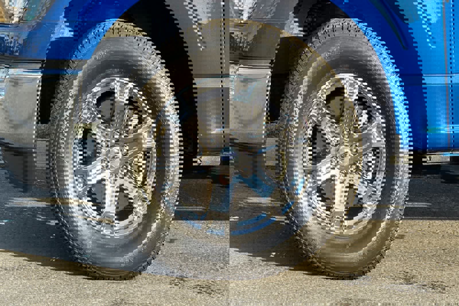 Certified 2022 Ford F150 XLT w/ Equipment Group 302A High image 25