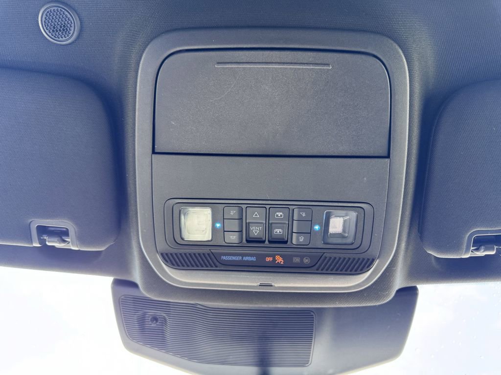 Certified 2022 Ford Explorer Timberline image 26