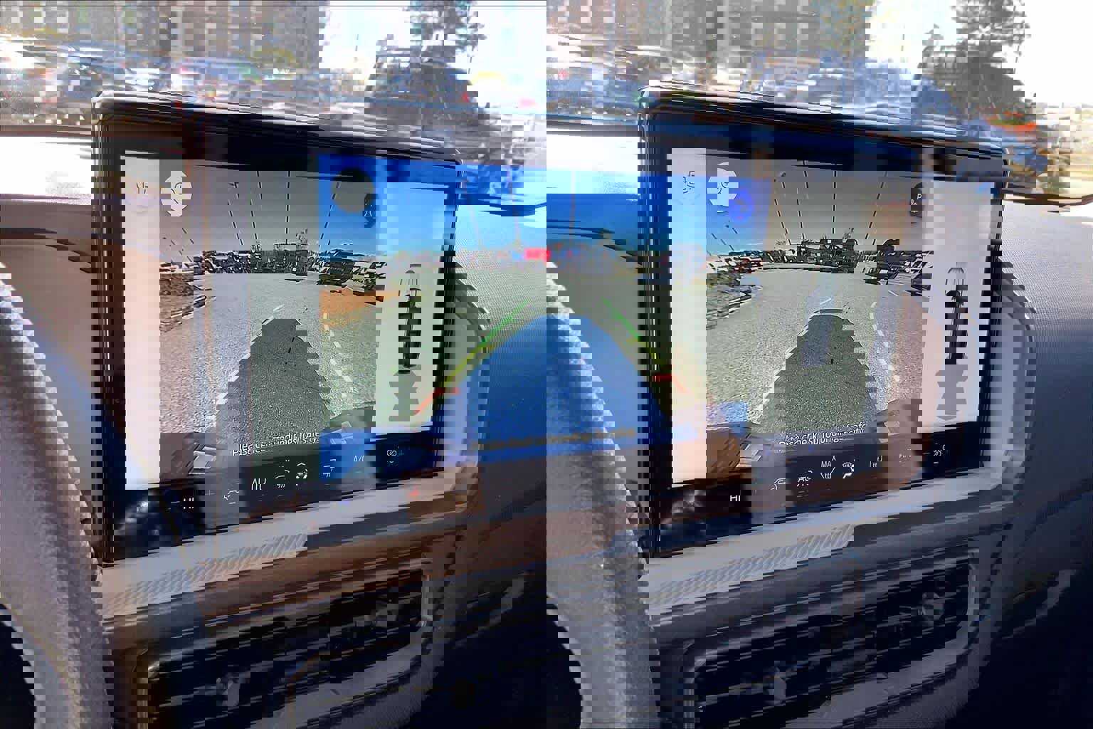 Certified 2025 Ford Bronco Sport Big Bend image 28