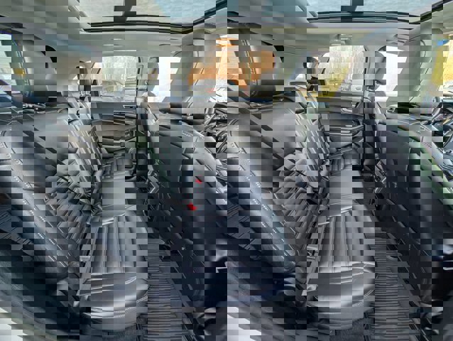 Certified 2023 Ford Edge SEL w/ Convenience Package image 11