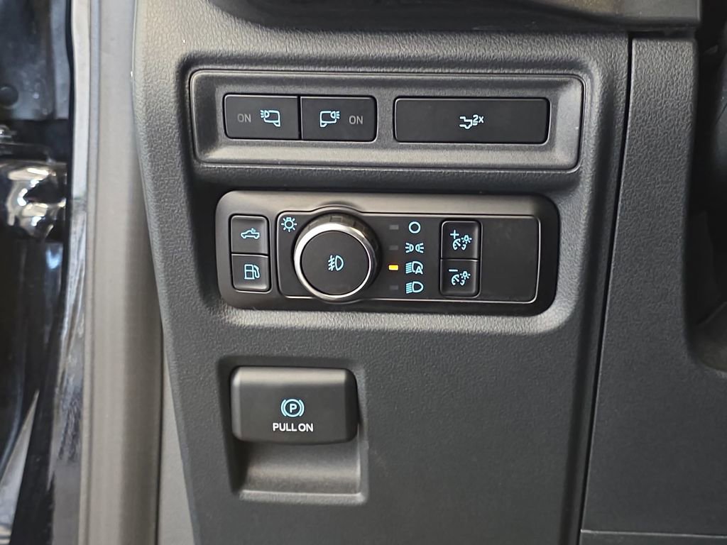 Certified 2023 Ford F150 XLT w/ Equipment Group 302A High image 24