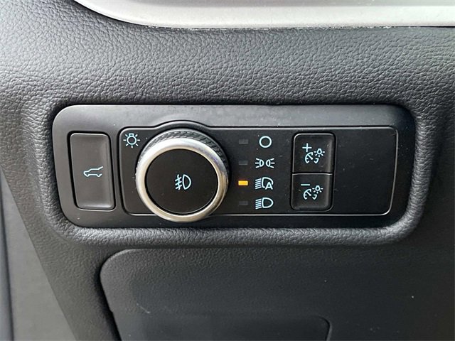 Certified 2023 Ford Explorer XLT w/ Equipment Group 202A image 37