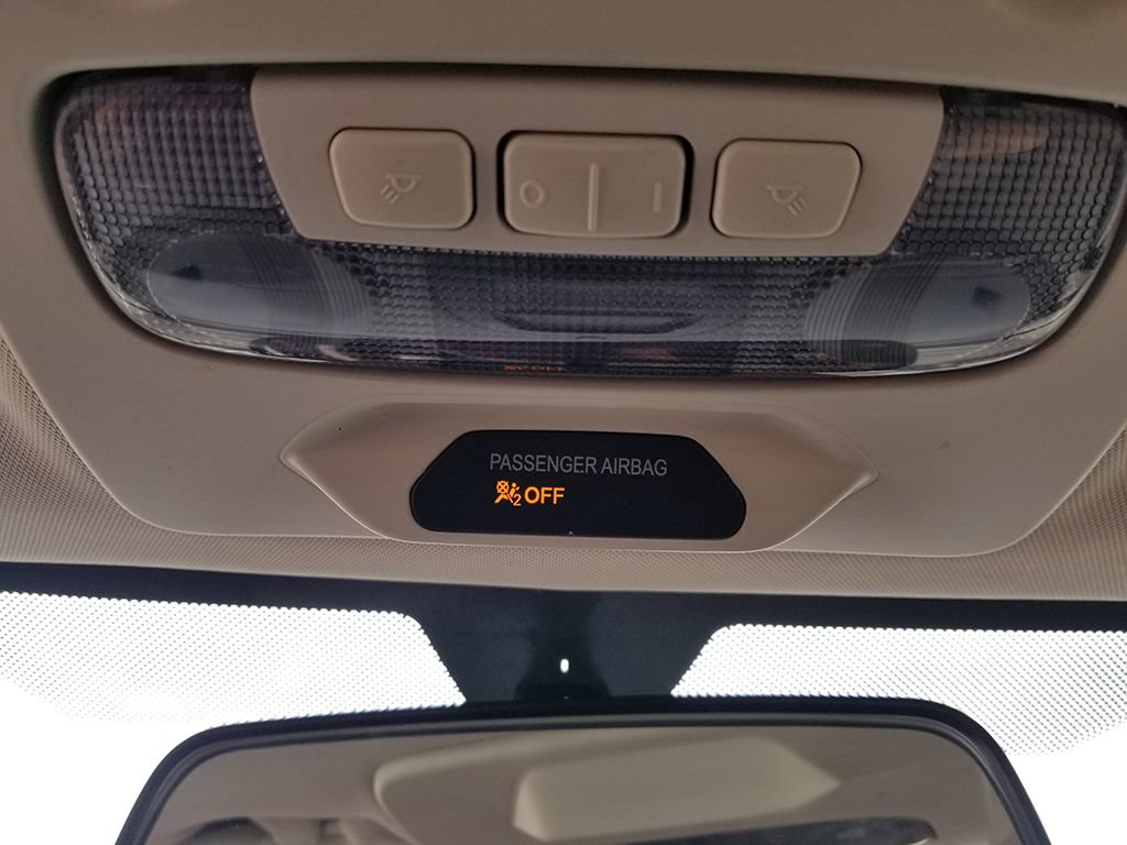 Certified 2022 Ford EcoSport S AWD/4WD image 28