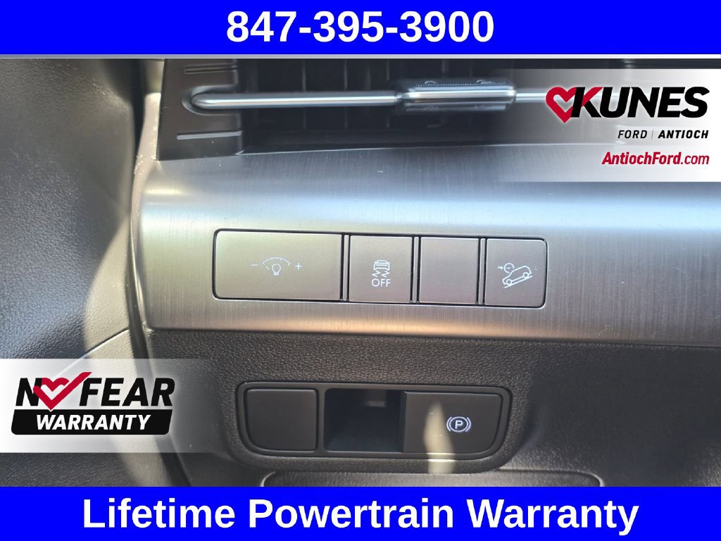 Used 2024 Hyundai Kona SEL AWD/4WD image 42