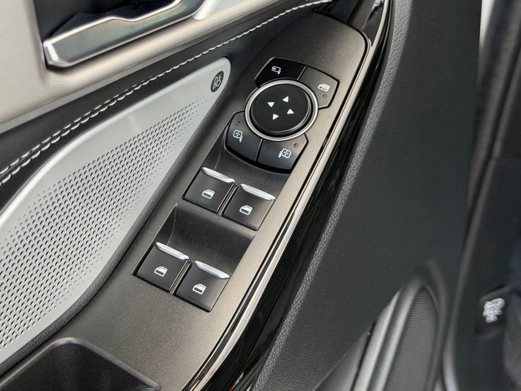 Certified 2023 Ford Explorer ST w/ Equipment Group 401A image 16