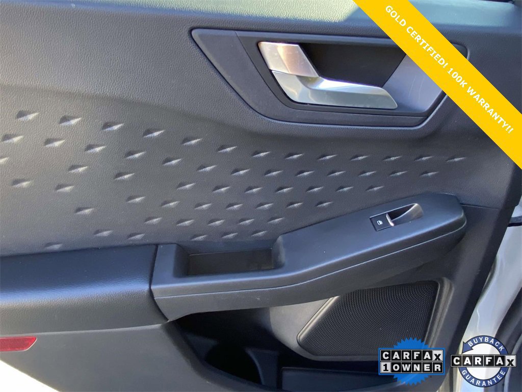 Certified 2020 Ford Escape SE Sport image 12