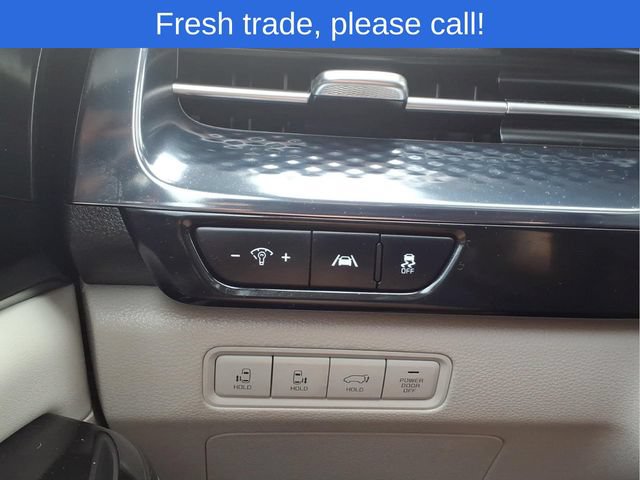 Used 2024 Kia Carnival SX Prestige FWD image 30