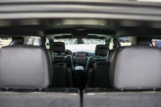 Used 2020 Dodge Durango R/T w/ Trailer Tow Group IV AWD/4WD image 15