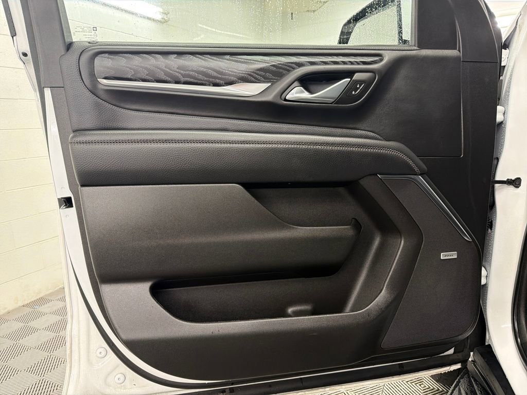 Used 2023 GMC Yukon Denali image 16