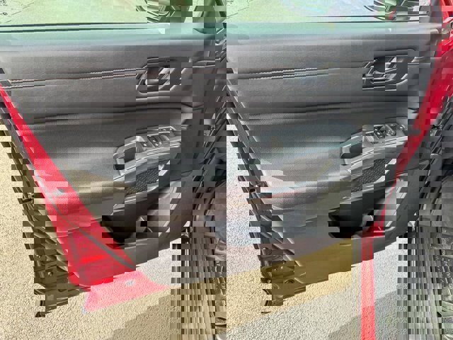 Used 2023 Nissan Pathfinder Rock Creek image 25