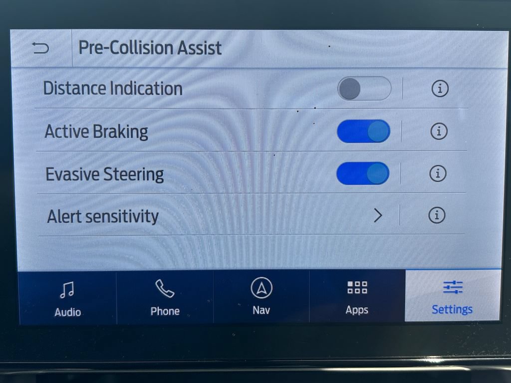 Certified 2022 Ford Explorer XLT w/ Equipment Group 202A AWD/4WD image 36