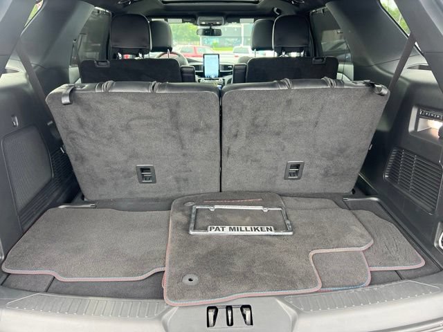 Certified 2024 Ford Explorer ST w/ Equipment Group 401A AWD/4WD image 26