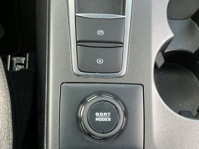 Certified 2025 Ford Bronco Sport Big Bend AWD/4WD image 30
